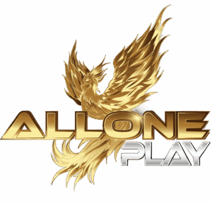 alloneplay logo